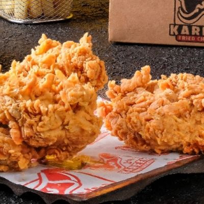 Kareem Fried Chicken photo 4