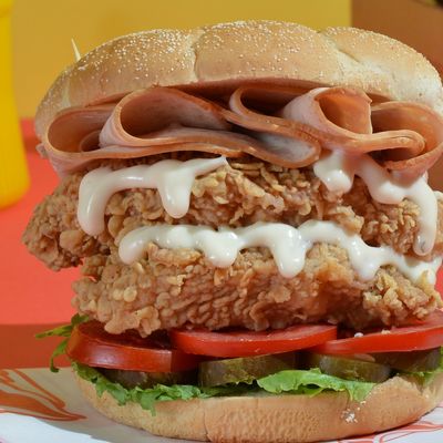 Chicken Ranch