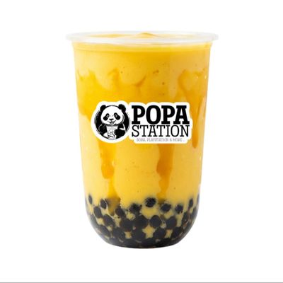 Popa Glow