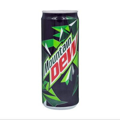 Mountain Dew