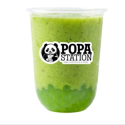 Smoothie Kiwi