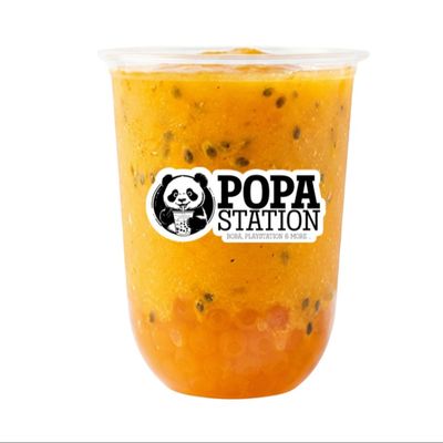 Smoothie Passion fruit
