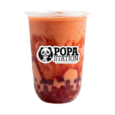 Smoothie Strawberry