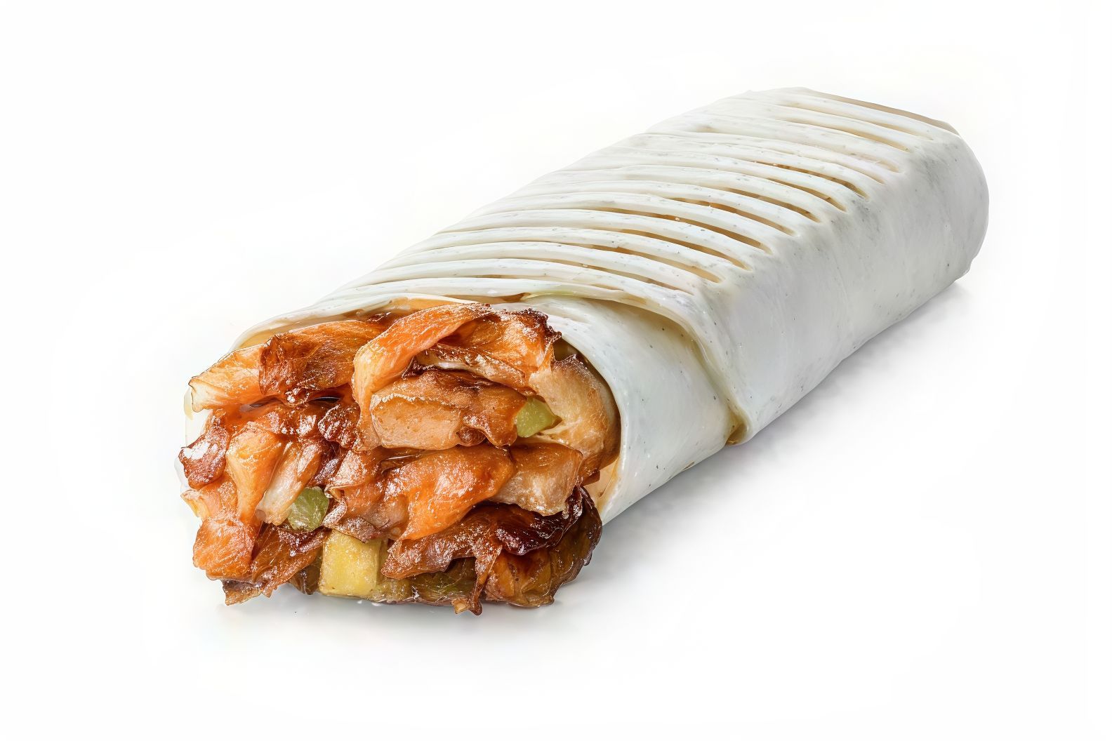 Crispy Saroukh