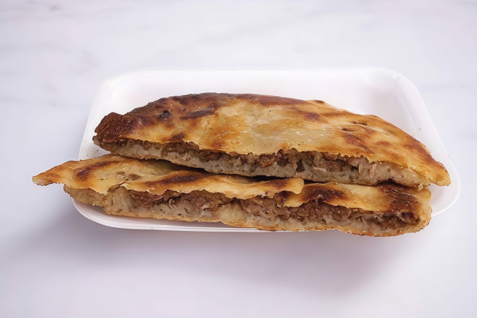 Mix Meat Hawawshi