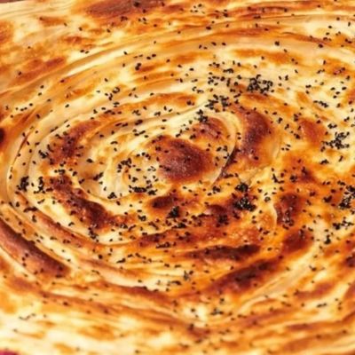 دبل دارك ملوح (أحمر)
