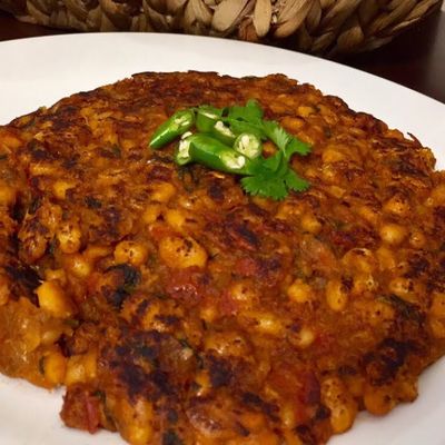 فاصوليا بيضاء