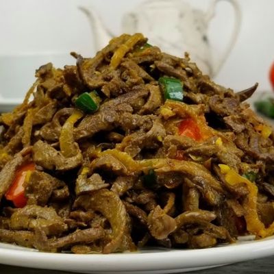 نصف كبدة حبة