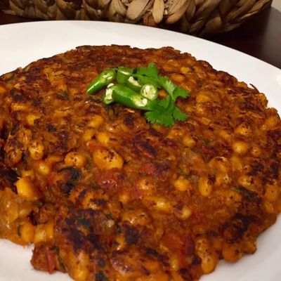 فاصوليا حمراء