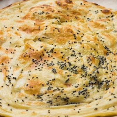ملوح سنجل