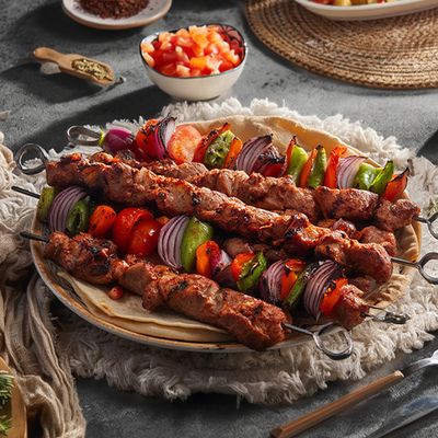 Chicken Kebab