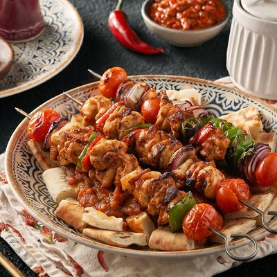 Shish Tawook