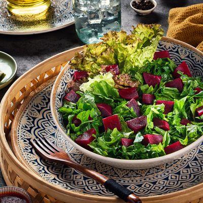 Beetroot Salad
