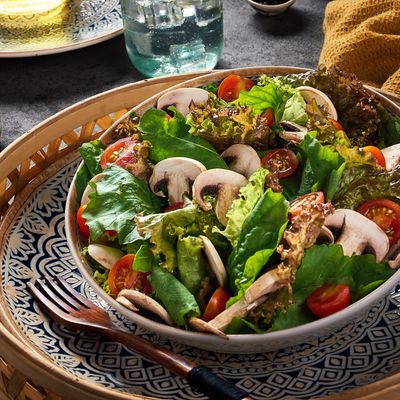 Rocca Salad