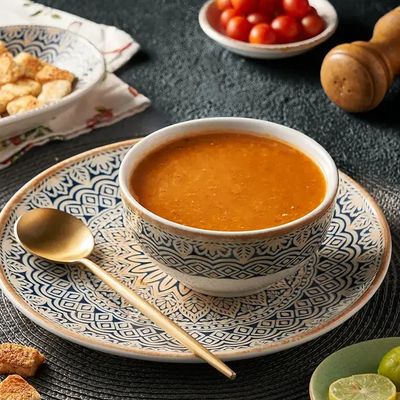 Ezogelin Soup