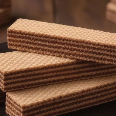 Chocolate Wafer