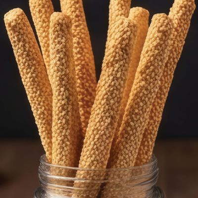 Baton Sale Sesame