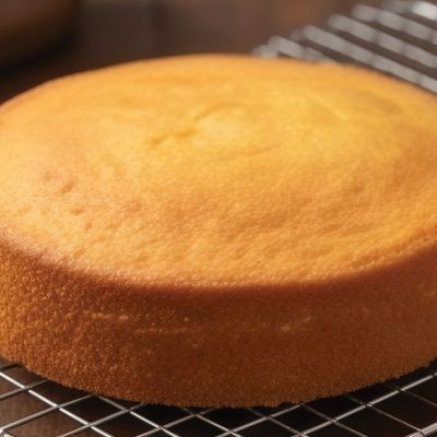 Medium Cake