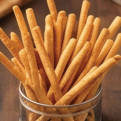 Salted Baton Sale