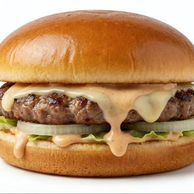 yas burger photo 3