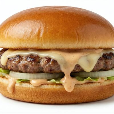 yas burger photo 11