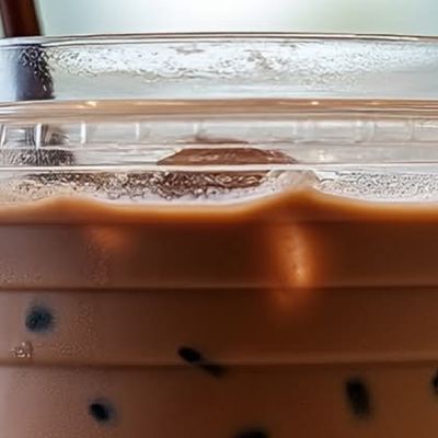Iced Chocolate