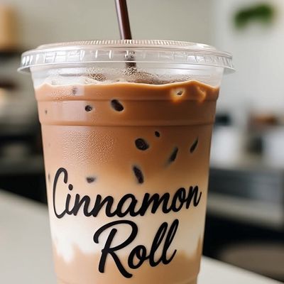 Iced Mocha