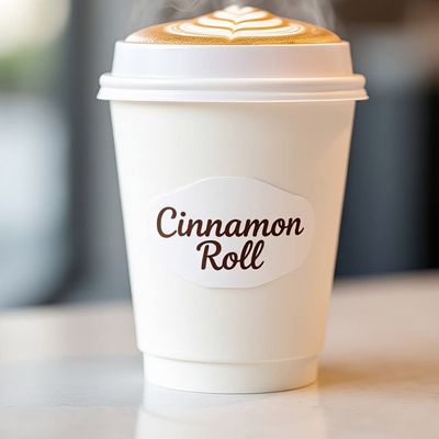 Medium Cappuccino