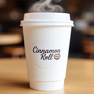 Hot Mocha Medium