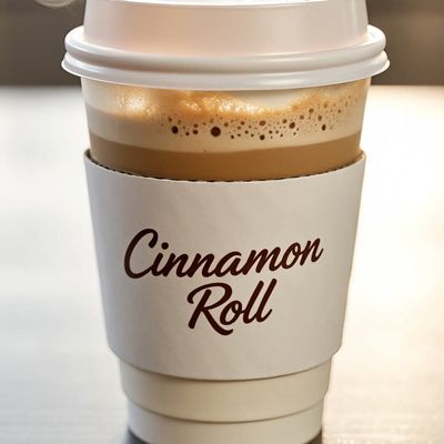 French Coffee Medium