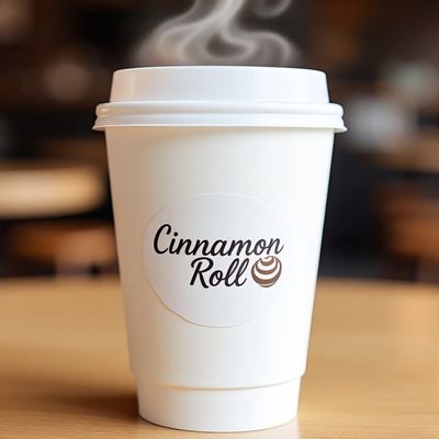 Large Hot Spanish Latte