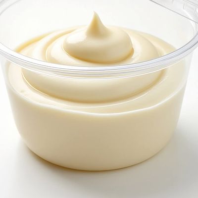 Add Cream Frosting