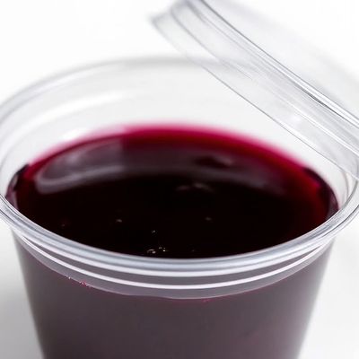 Add Blueberry