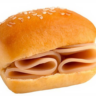 Mini Sandwich