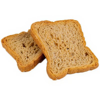Yellow Toast