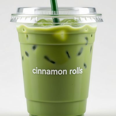 CF.CINNAMON ROLL photo 11