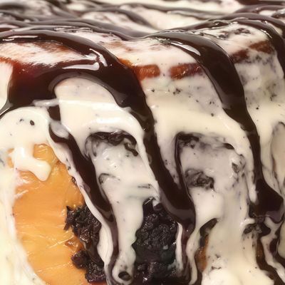 CHOCOLAT ROLL