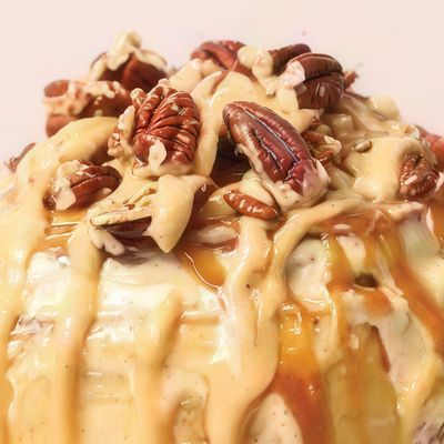 MINI PECAN