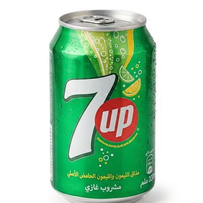 7 Up Azba