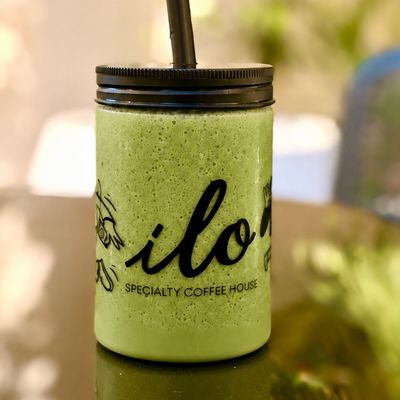 Classic Matcha Blend