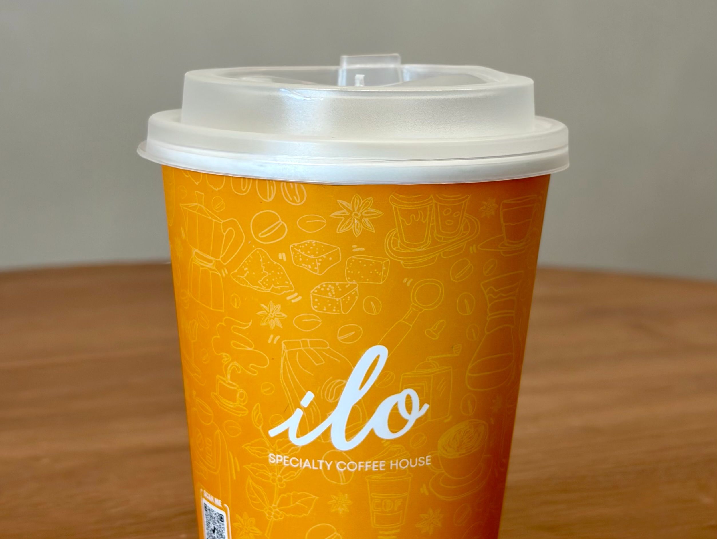 White Mocha