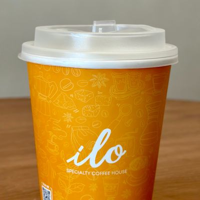 American Coffee