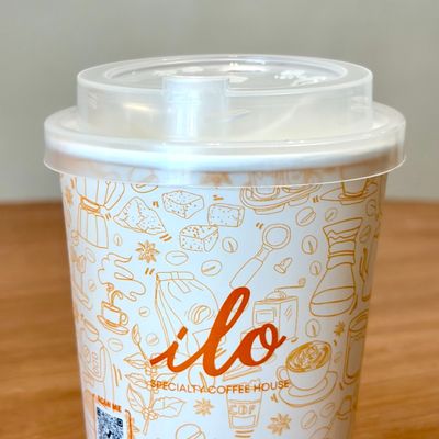 Macchiato