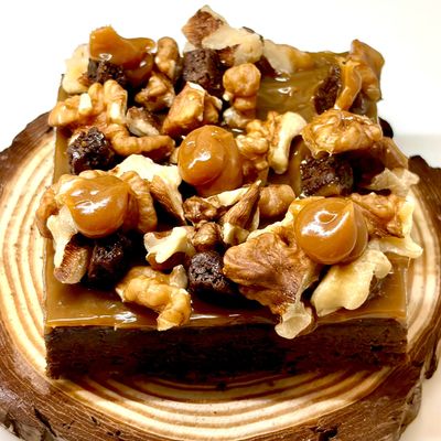 German Brownies