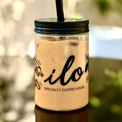 Iced Cappuccino