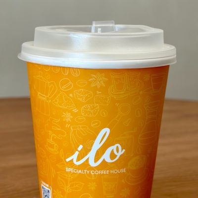 Hot Chocolate