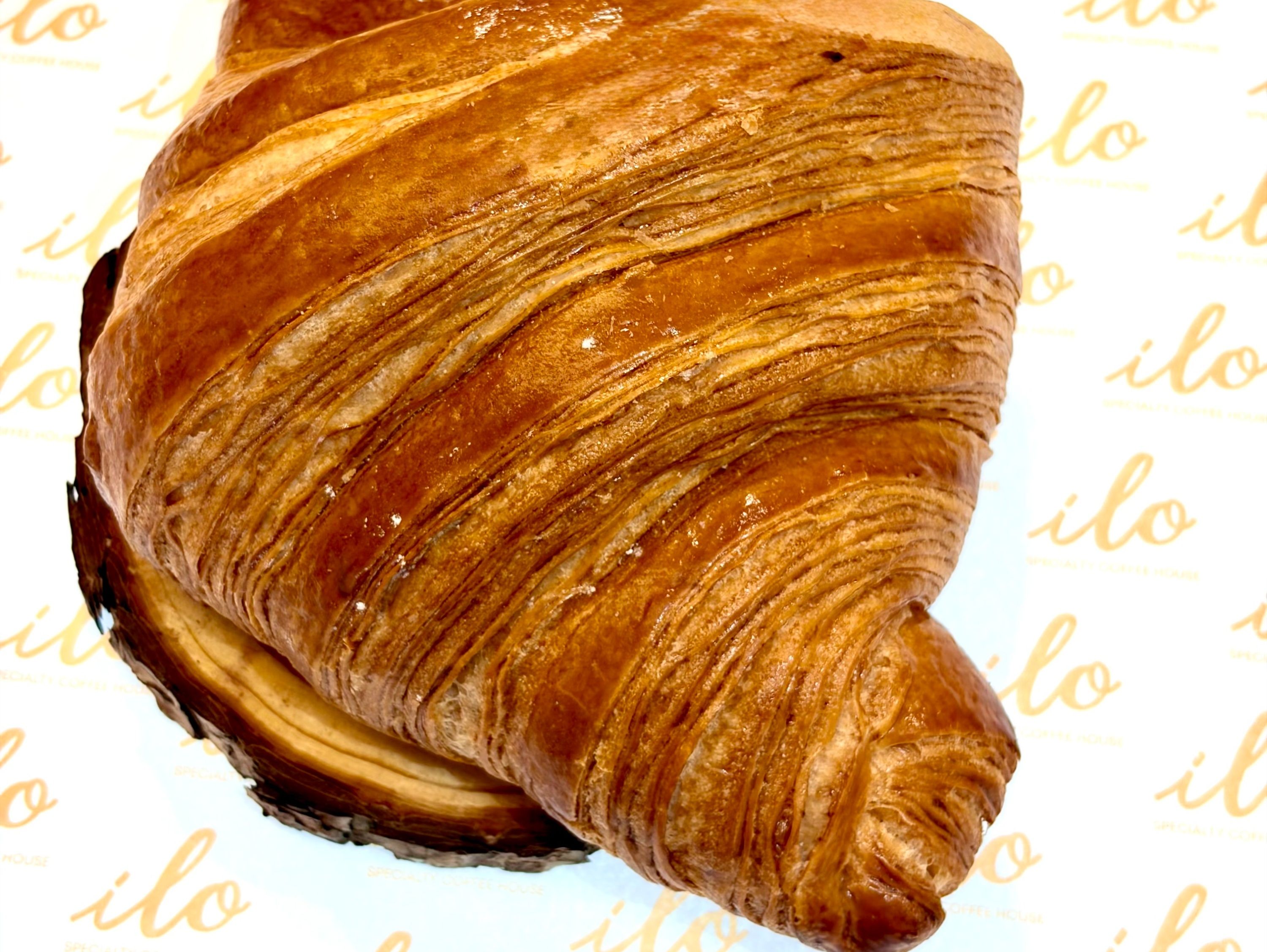 Butter Croissant