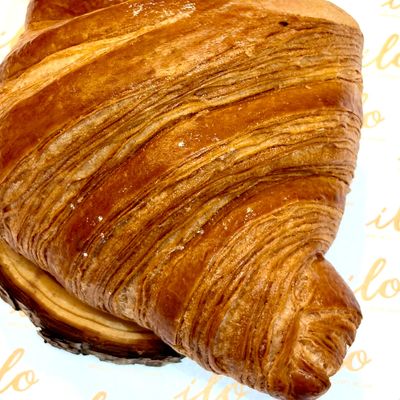 Butter Croissant