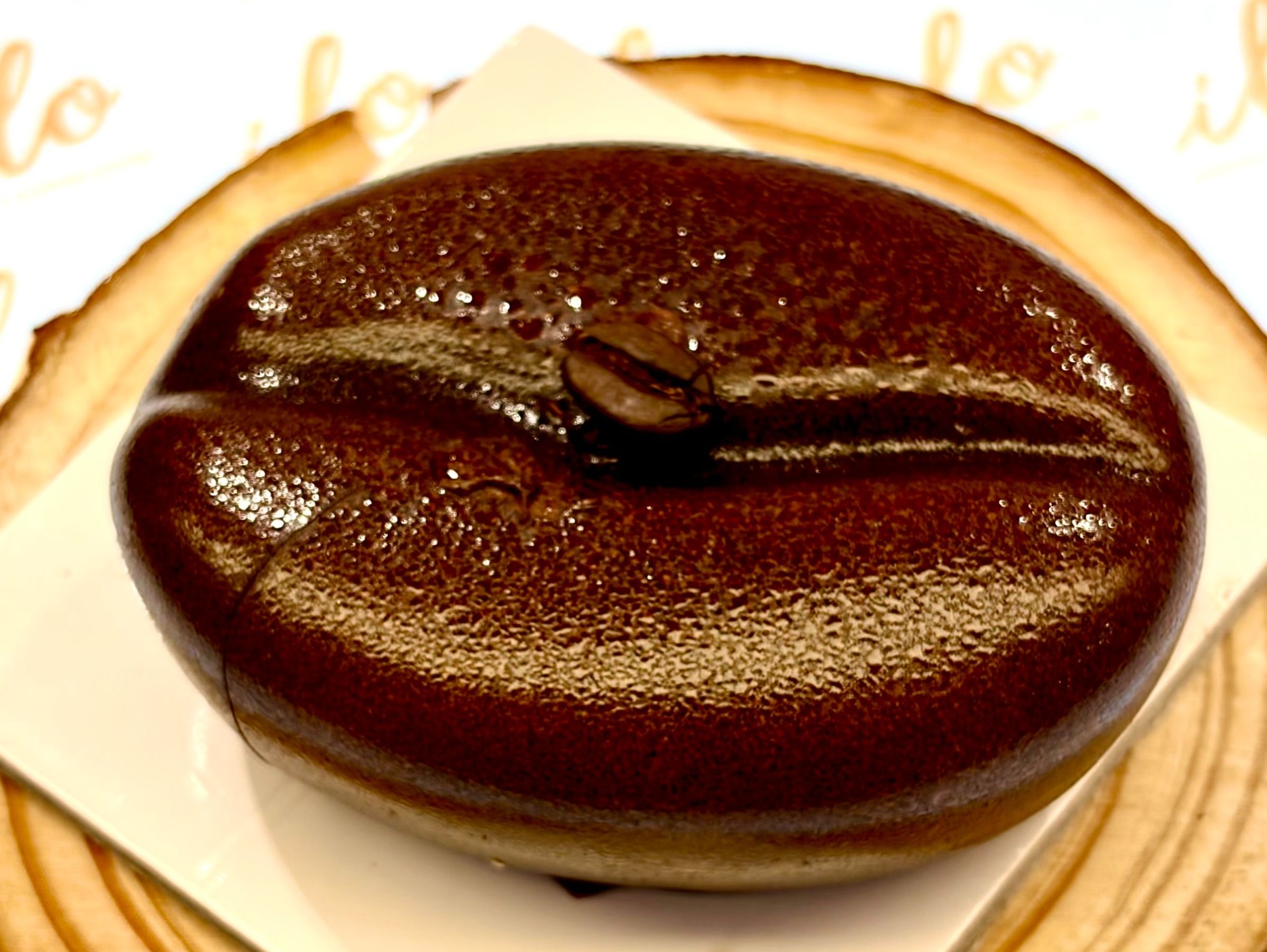 Coffee Bean