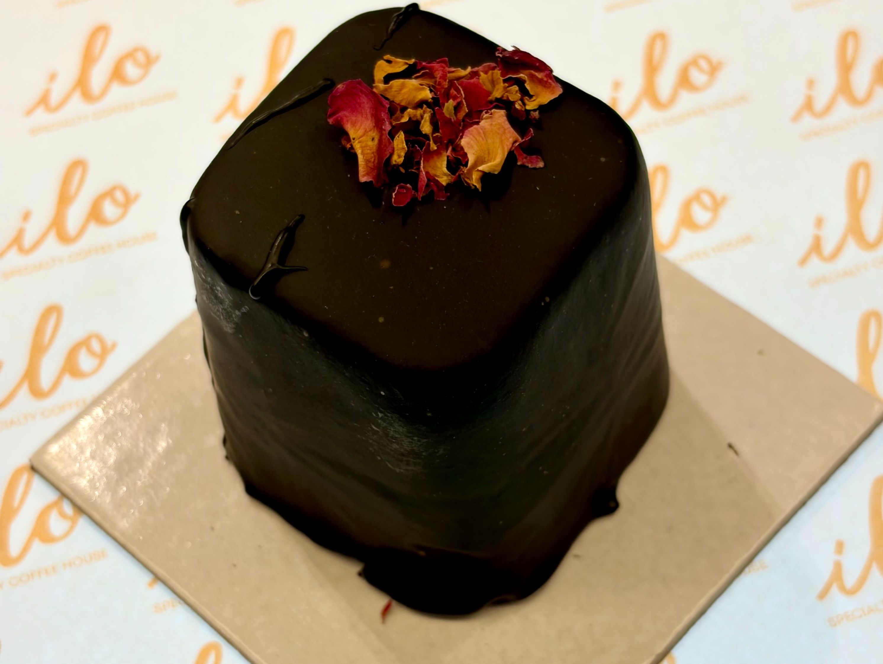 Royal Chocolate
